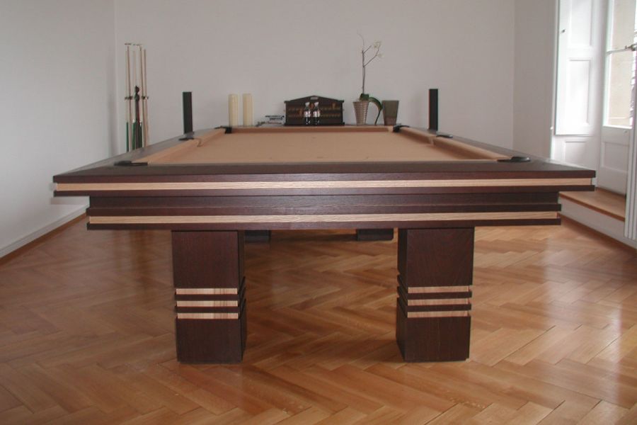 Bentley Pool Table